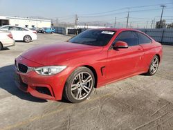 Carros con verificación Run & Drive a la venta en subasta: 2014 BMW 428 I