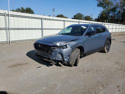 Salvage cars for sale at auction: 2023 Mazda CX-50 Premium Plus