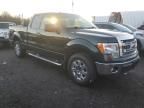 2013 Ford F150 Super Cab