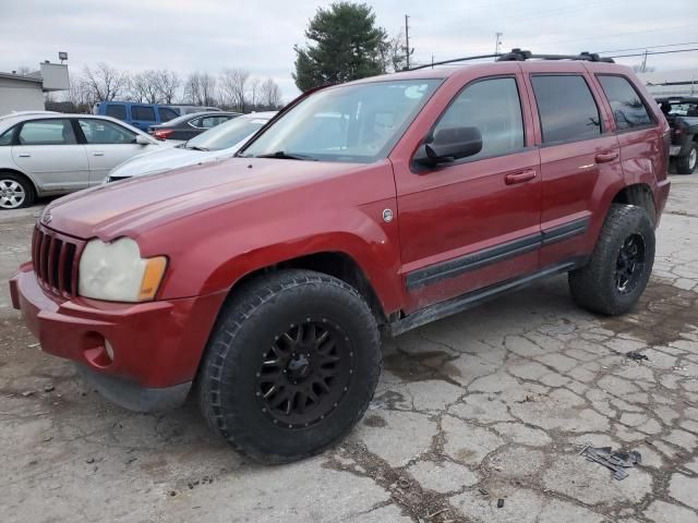 2006 Jeep Grand Cherokee Laredo