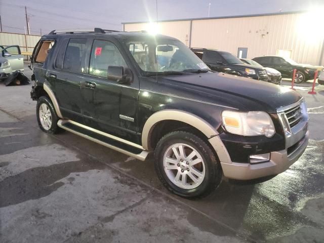 2006 Ford Explorer Eddie Bauer