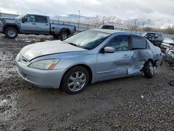 2005 Honda Accord EX en venta en Magna, UT