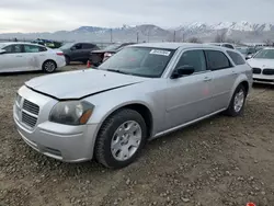 Salvage cars for sale at Magna, UT auction: 2006 Dodge Magnum SE