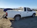 2000 Nissan Frontier King Cab XE