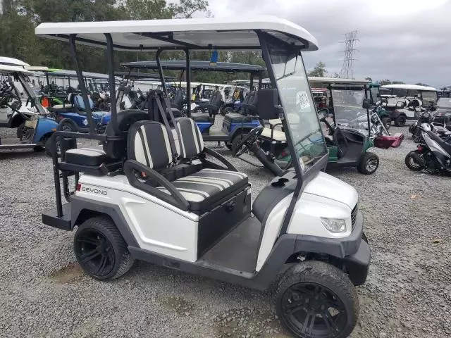 2021 Other Golf Cart