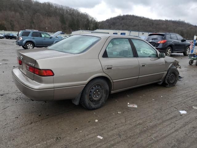 1999 Toyota Camry CE