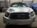 2010 Toyota Highlander Limited