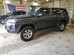 2018 Toyota 4runner SR5 en venta en Columbia, MO