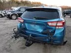 2017 Subaru Impreza Sport