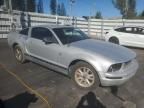 2006 Ford Mustang