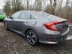 2017 Honda Civic Touring