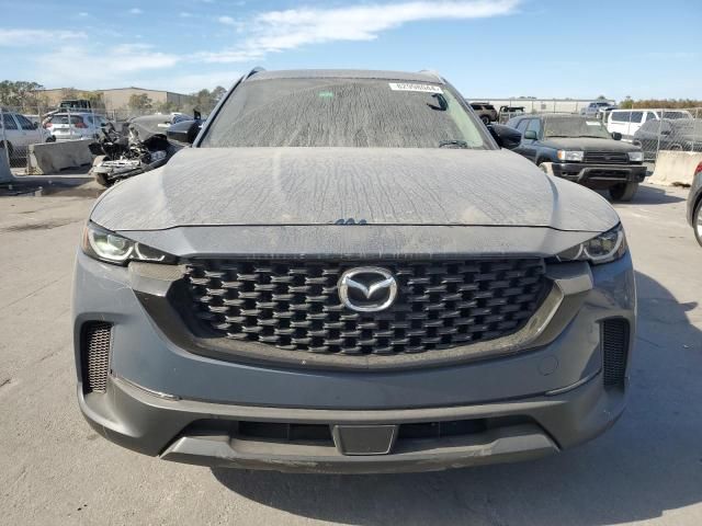 2023 Mazda CX-50 Preferred Plus