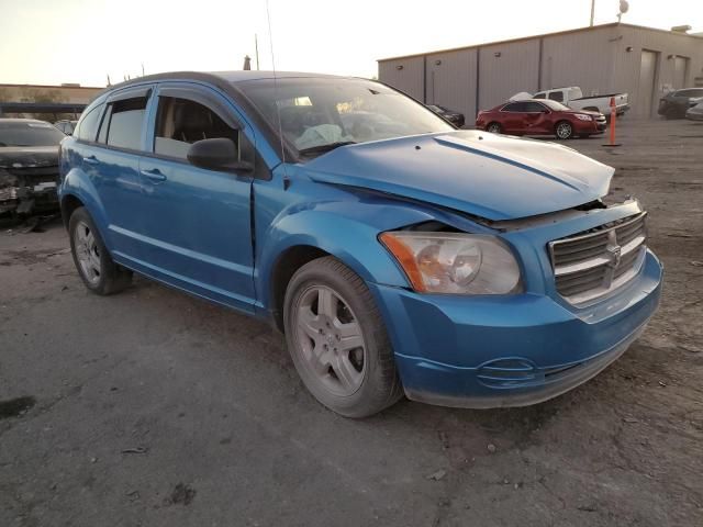 2009 Dodge Caliber SXT