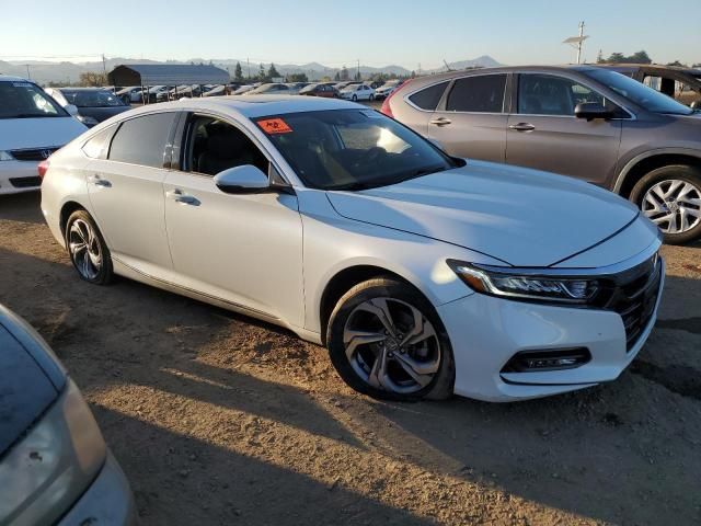 2018 Honda Accord EXL