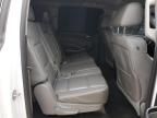 2015 Chevrolet Suburban C1500 LT