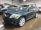 2010 Mercedes-Benz GLK 350 4matic