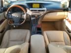 2010 Lexus RX 450H