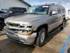 2003 Chevrolet Suburban K1500