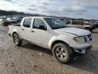 2009 Nissan Frontier Crew Cab SE