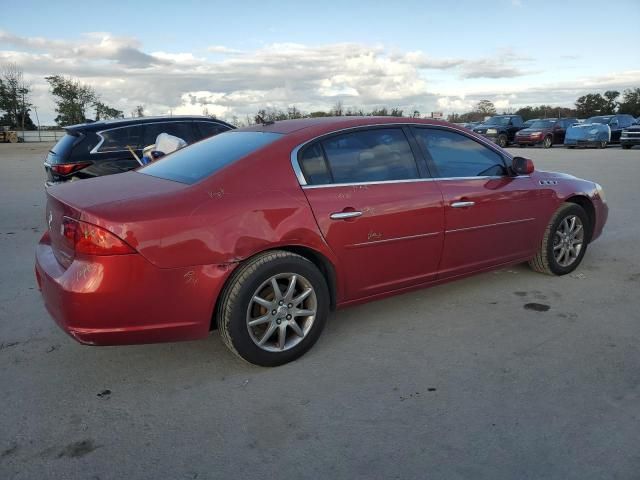 2007 Buick Lucerne CXL