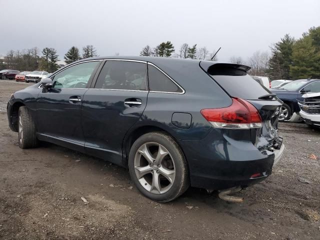 2013 Toyota Venza LE