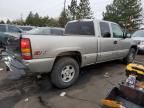 2001 Chevrolet Silverado K1500