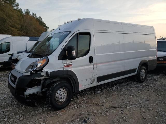 2021 Dodge RAM Promaster 3500 3500 High