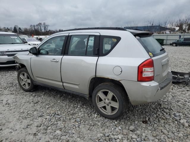 2010 Jeep Compass Sport