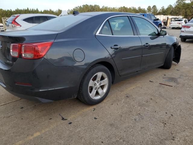 2014 Chevrolet Malibu LS