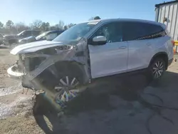 2020 Honda Pilot EXL en venta en Shreveport, LA