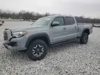 2019 Toyota Tacoma Double Cab