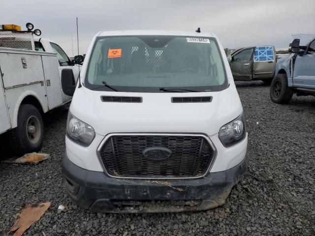 2024 Ford Transit T-250