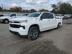 2022 Chevrolet Silverado K1500 RST en venta en Shreveport, LA