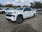 2022 Chevrolet Silverado K1500 RST