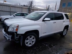 2016 GMC Terrain SLE en venta en Littleton, CO