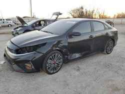 2024 KIA Forte GT en venta en Oklahoma City, OK