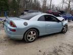 2003 Mitsubishi Eclipse GS