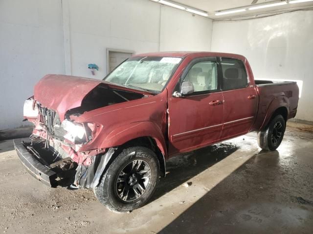 2006 Toyota Tundra Double Cab SR5