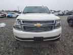 2015 Chevrolet Tahoe K1500 LTZ