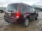 2011 Honda Pilot EXL