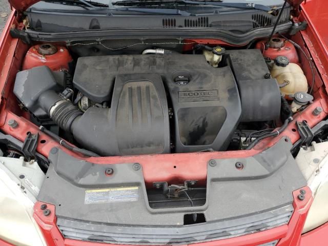 2008 Chevrolet Cobalt Sport