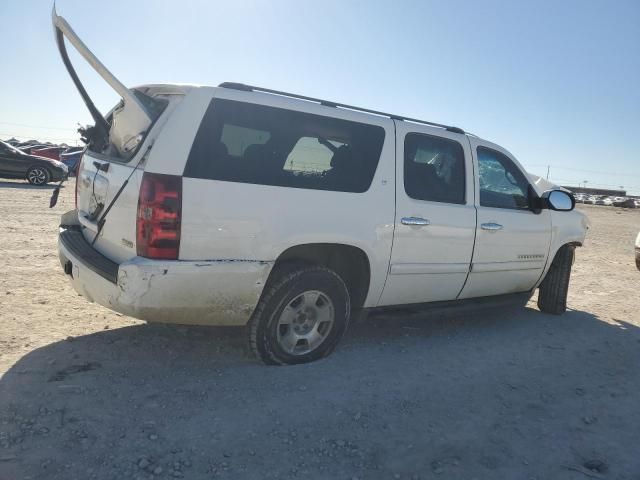 2007 Chevrolet Suburban C1500