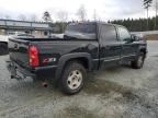 2007 Chevrolet Silverado K1500 Classic Crew Cab