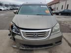 2010 Honda Odyssey EXL