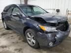 2014 Acura RDX Technology