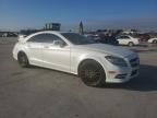 2012 Mercedes-Benz CLS 550