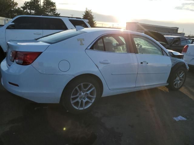 2016 Chevrolet Malibu Limited LT