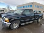 1999 Ford F250 Super Duty