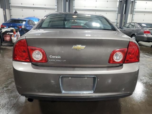 2012 Chevrolet Malibu 1LT