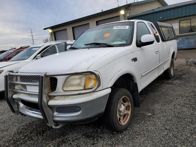 1997 Ford F150